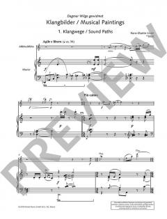 Klangbilder von Hans-Martin Linde (Download) 