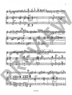 Konzert d-Moll von Hans Ahlgrimm (Download) 