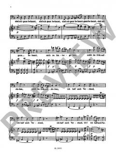 Solche hergelauf’ne Laffen (Entführung) von Wolfgang Amadeus Mozart (Download) 