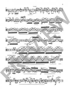 Homage to Ysaÿe von Garth Knox (Download) 