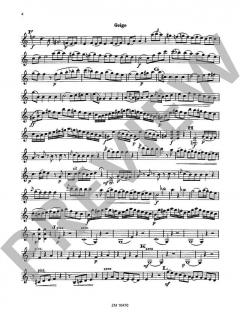 3 Sonaten op. 8 Nr. 2 von Filippo Gragnani (Download) 