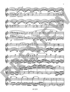 Duette für 2 Klarinetten op. 94 Heft 2 von Robert Kietzer (Download) im Alle Noten Shop kaufen