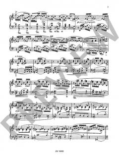 Vergessene Weisen op. 38/1 von Nikolai Medtner (Download) 