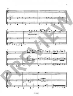 Concierto de Samba von Klaus Wüsthoff (Download) 