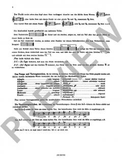 Schule für Waldzither von Wilhelm Wobersin (Download) im Alle Noten Shop kaufen