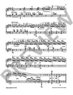 Le Désir op. 14 von Cramer,Heinrich 