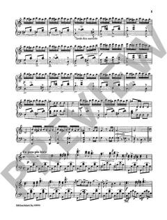Ungarische Lustspiel-Ouvertüre op. 108 von Béla Kéler 