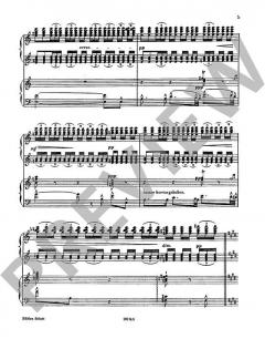 Trauermarsch von Richard Wagner 