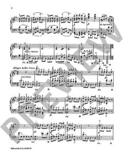 Kinderszenen op. 114/2 von Stephen Heller 