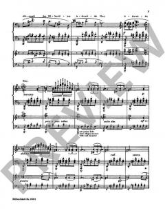 Ständchen von Franz Liszt 