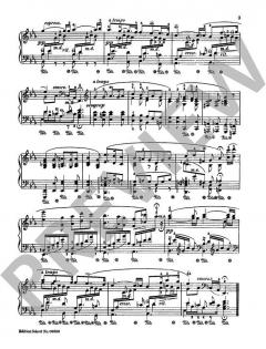 Romances op. 18 von Adolph Henselt 