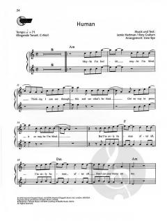 Pop for Alto Saxophone 2 