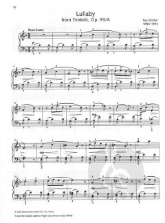 Relax with Meditative Piano 