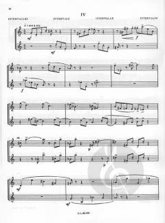 6 Etudes von Jean-Michel Defaye für 2 Trompeten im Alle Noten Shop kaufen