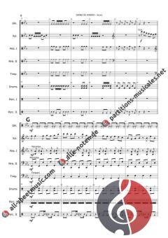 Samba De Janeiro 