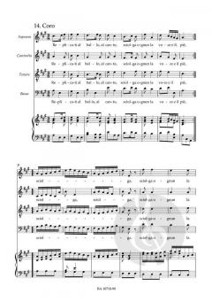 Parnasso in festa per gli sponsali di Teti e Peleo von Georg Friedrich Händel (Download) 