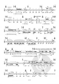 beyond (a system of passing) for flute solo (2013) von Matthias Pintscher (Download) 