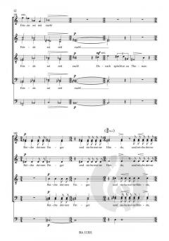 St. Thomas-Motette von Georg Christoph Biller (Download) 