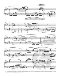 Sonate h-Moll op. 58 von Frédéric Chopin (Download) 