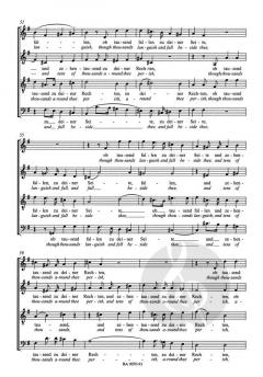 Elias (Elijah) op. 70 von Felix Mendelssohn Bartholdy (Download) 