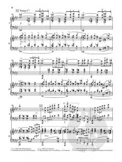 Concerto in F von George Gershwin 