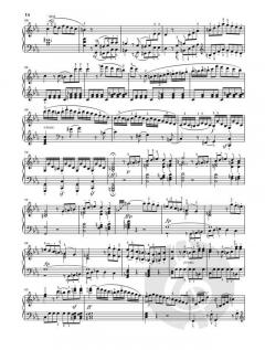 Klaviersonate Nr. 5 c-moll op. 10 Nr. 1 von Ludwig van Beethoven im Alle Noten Shop kaufen