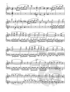 Klaviersonate Nr. 5 c-moll op. 10 Nr. 1 von Ludwig van Beethoven im Alle Noten Shop kaufen