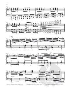 Le Festin d'Ésope op. 39 Nr. 12 von Charles Valentin Alkan 