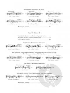 Sämtliche Klaviersonaten 1 von Joseph Haydn im Alle Noten Shop kaufen
