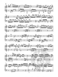 Sämtliche Klaviersonaten 2 von Joseph Haydn im Alle Noten Shop kaufen