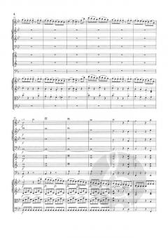 Sinfonie B-dur Hob I:102 von Joseph Haydn 