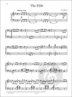Happy Birthday, Beethoven! 
