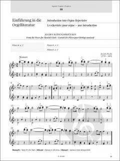 Orgelschule mit Hand und Fuß 2 von Ulrike-Theresia Wegele im Alle Noten Shop kaufen