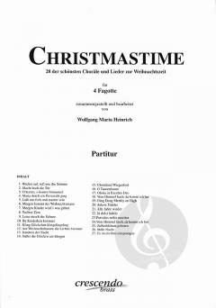 Christmastime 