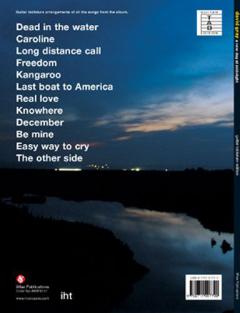 A New Day At Midnight (TAB) von David Gray 