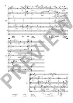 Intolleranza von Luigi Nono 