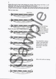 Practice Book for the Flute Vol. 2 von Trevor Wye 