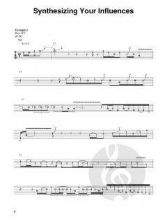 Blues Guitar Artistry: Taste, Tone & Technique 