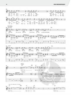 Play like Metallica 