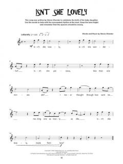 Gradebusters Grade 1 - Flute 