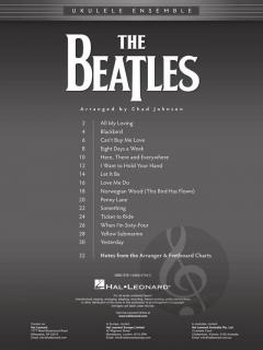 The Beatles 