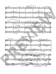 Forellen-Variationen 1. Folge von Sefton Cottom (Download) 