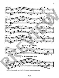 Die Tonleiter (Download) 