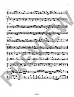 Schule für Glockenspiel von Emil Leonhardt (Download) 