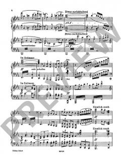 Siegfrieds Rheinfahrt von Richard Wagner (Download) 