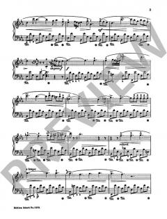 Nocturne No. 1 von John Field (Download) 