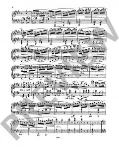 Nocturne No. 7 von John Field (Download) 