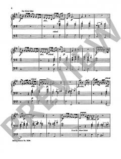 Hirtenlied und Pilgerchor von Richard Wagner (Download) 
