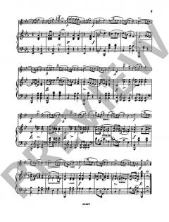 Mazurka op. 17/1 von Frédéric Chopin (Download) 