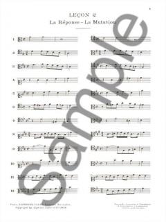 Cours de Fugue Vol. 2 von Marcel Dupré 